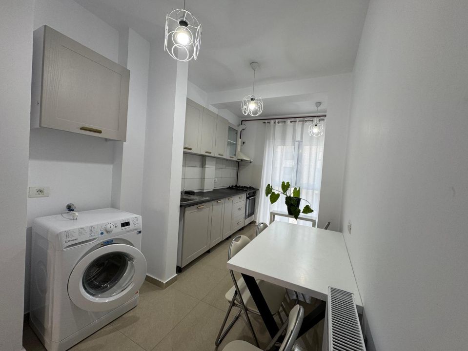 AP. 3 cam., balcon, Parcare inclusă – Cittadella Garden-APEDUCTULUI – fotografia 4 din 12