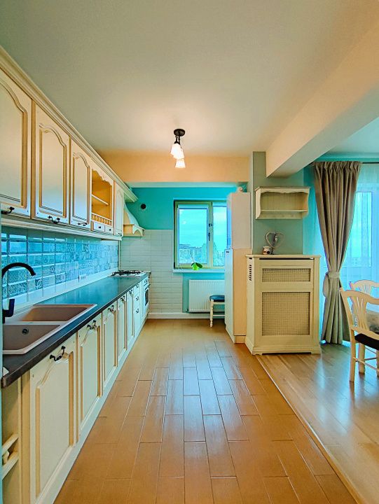 🏖️ Apartament 3 camere de vânzare în Mamaia Sat – Central, lângă Hanul cu Peste – fotografia 8 din 27