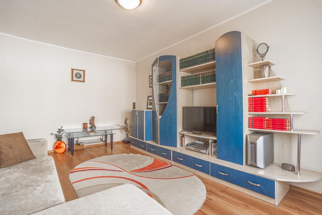 Apartament cu 3 camere de închiriat – Zona Balada – fotografia 31 din 33
