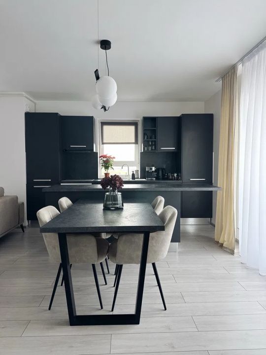 Aprtament tip Penthouse cu 2 camere si doua terase in Avantgarden – fotografia 4 din 8
