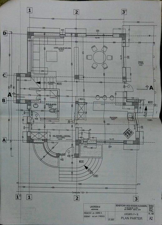 Vilă modernă cu 15 kW solar – complet utilată, ideală pentru familie – fotografia 19 din 20
