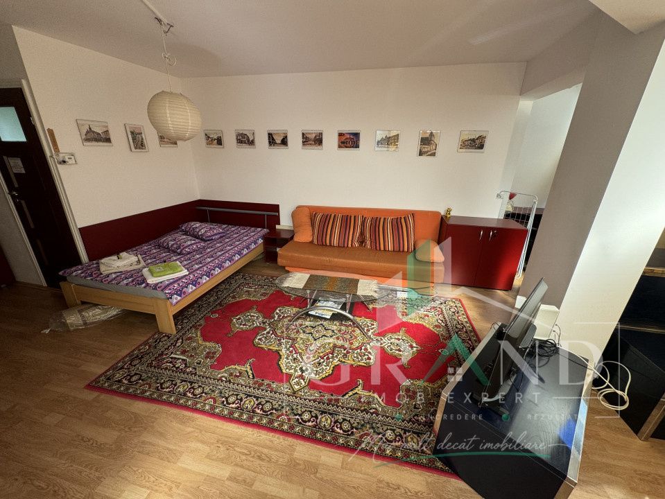 OPORTUNITATE!Ap 1 camera,BALCON,Zona Manastur/Casa Piratilor – fotografia 15 din 28