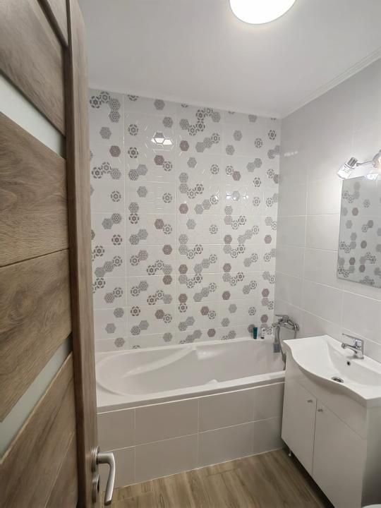 APARTAMENT 2 CAMERE | DACIA | CITY MALL | TERMEN LUNG – fotografia 3 din 8