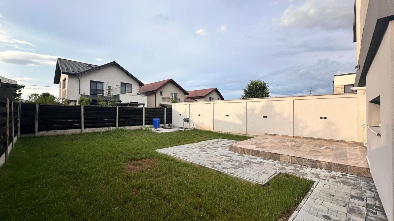 CASA TIP DUPLEX P+1 | 5 CAMERE | CORBEANCA – TAMASI | – fotografia 3 din 9