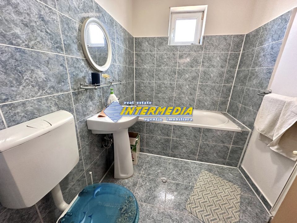 Apartament 2 camere I 61 mp I bloc nou Cetate Kaufland I parcare I – fotografia 4 din 12