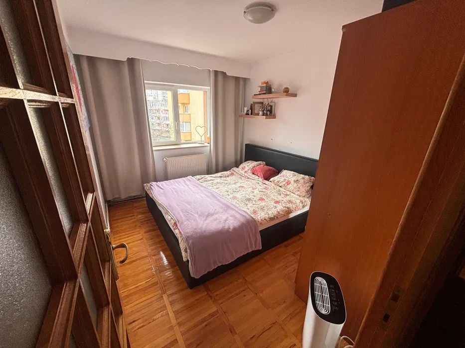 Apartament 4 camere, 78 mp, zona Kaufland Mărăști – fotografia 3 din 7
