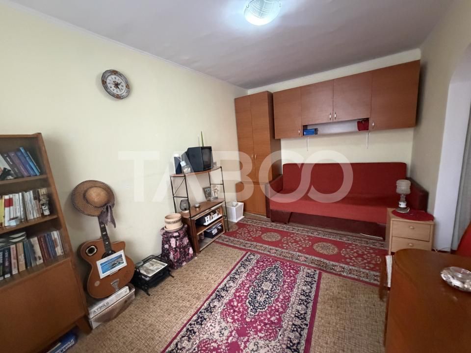 Comision 0% Apartament 2 camere mobilat utilat aer conditionat – fotografia 5 din 8