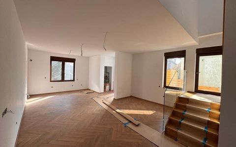 Duplex finisat D+P+M, 190 mp utili, teren 290 mp  | Gruia