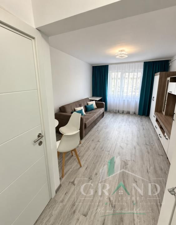 Garsonieră cochetă 22mp | etaj intermediar | Zona Fabricii – fotografia 2 din 5