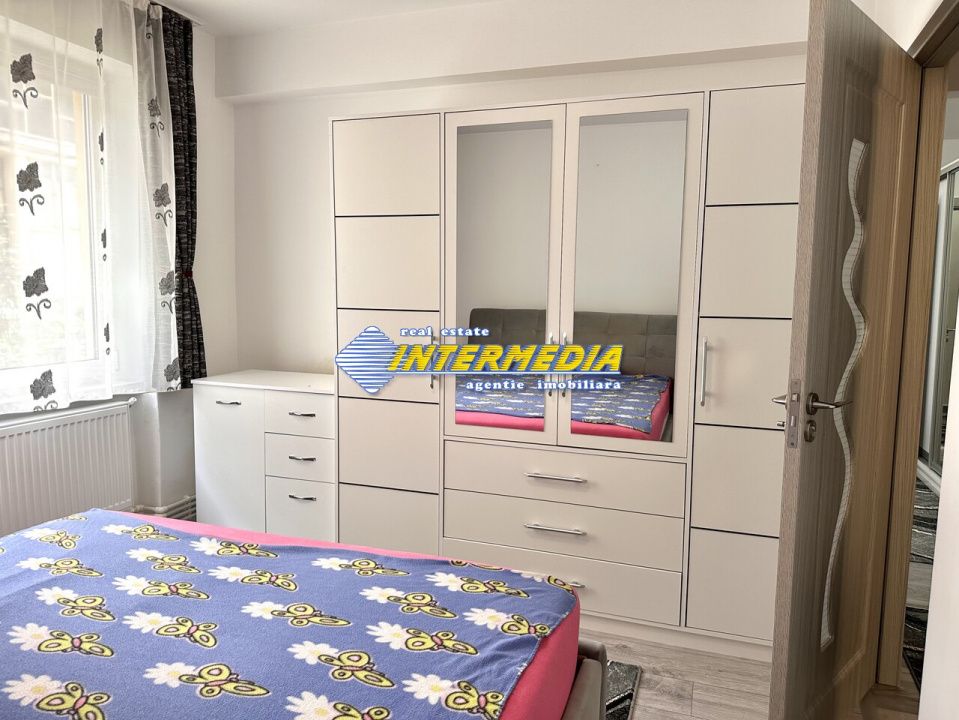 Apartament 2 camere 50 mp in Centru zona PIATA de inchiriat mobilat – fotografia 9 din 25