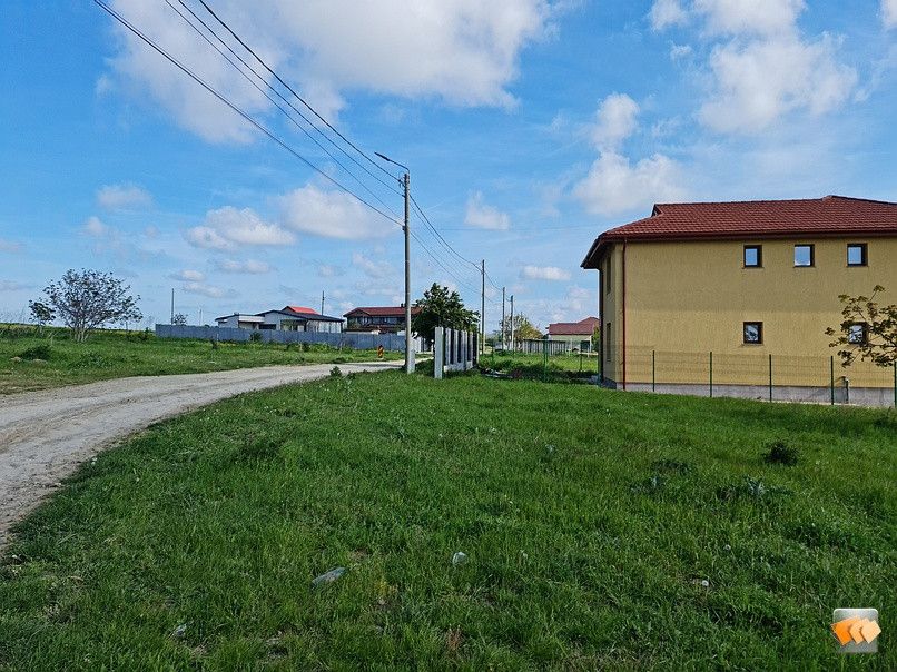 Teren de vanzare in Tuzla – fotografia 1 din 7