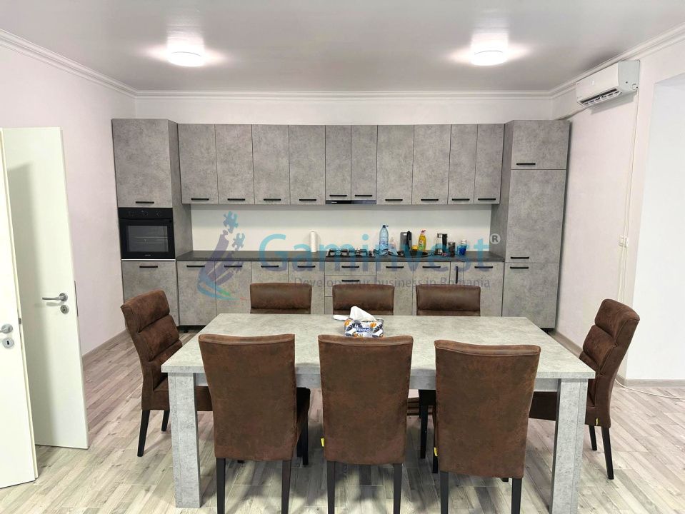 Casa cu 3 dormitoare de inchiriat, in Cihei, Bihor – fotografia 2 din 10