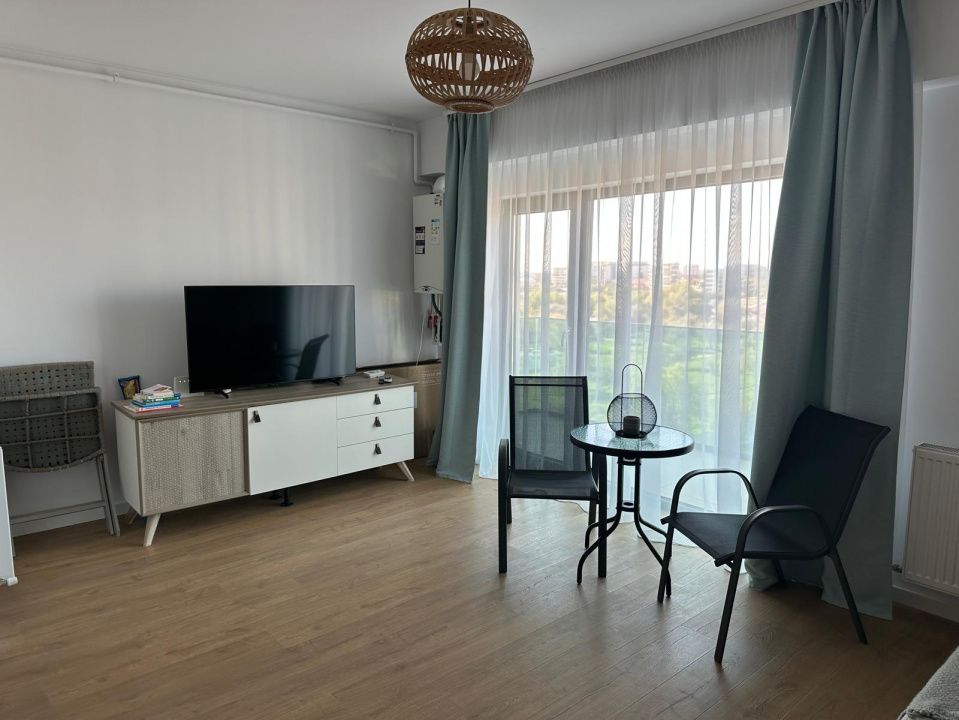 Apartament 2 camere de vânzare | Mamaia Nord – fotografia 3 din 12