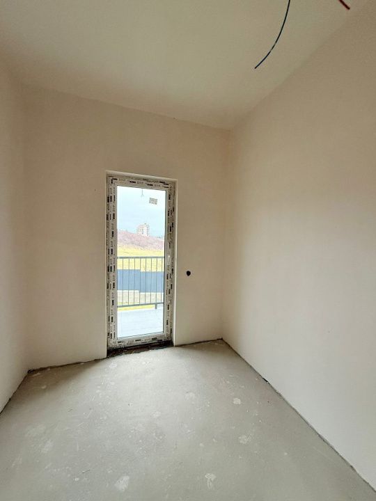 Ocazie - casă tip triplex, 2025, Terra, Floresti - cel mai ieftin pret! – fotografia 4 din 14