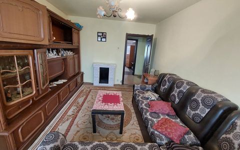 Apartament 2 camere decomandat, 56 mp, Craiovita zona Niela