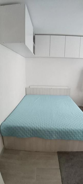 Garsoniera de inchiriat | Lipovei | Etaj 2 | Mobilat si utilat | – fotografia 4 din 5