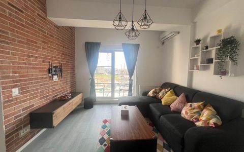3 Camere de inchiriat | Otopeni | Metrou | Loc de parcare | Centrala proprie