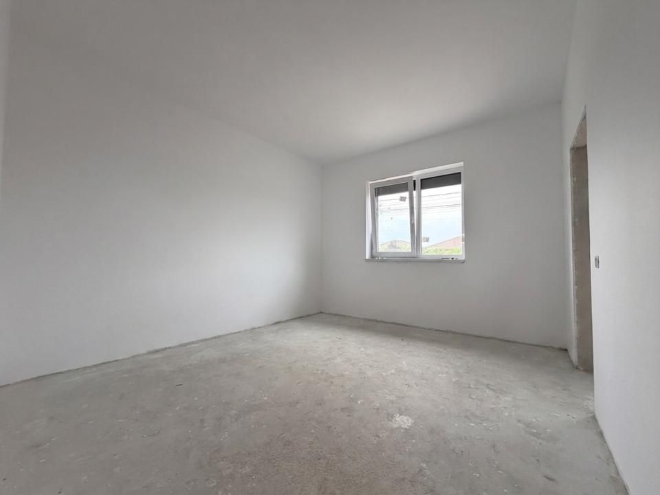 Duplex cu 4 camere, 96 mp utili, 16 mp terasa, 370 mp teren - Sag – fotografia 6 din 17