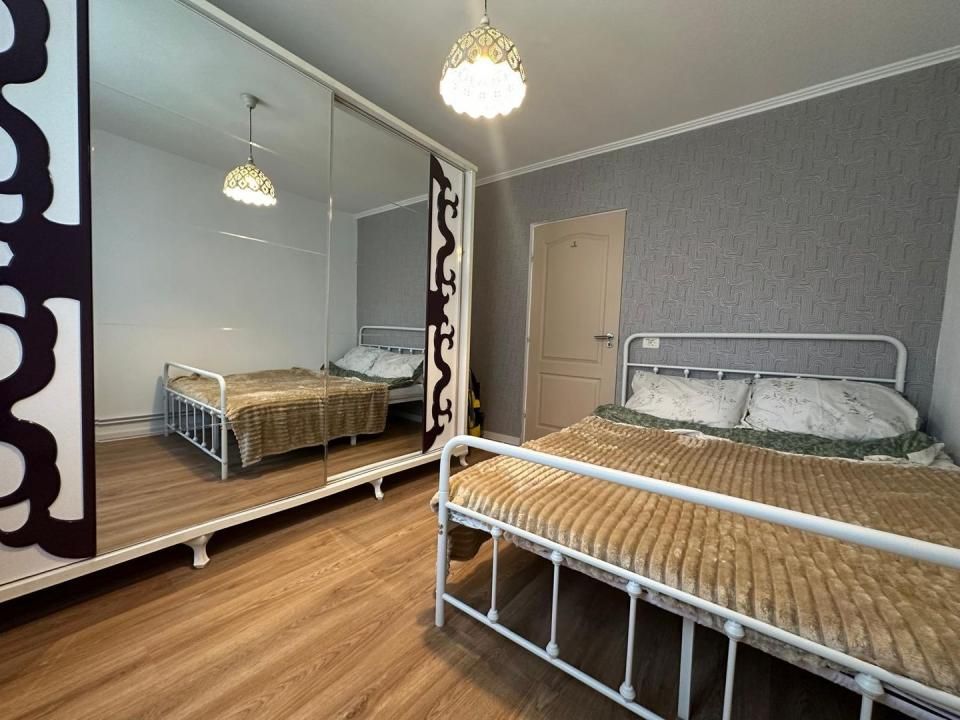 2 camere | centrala proprie | renovat | mobilat | semicentral | – fotografia 7 din 11
