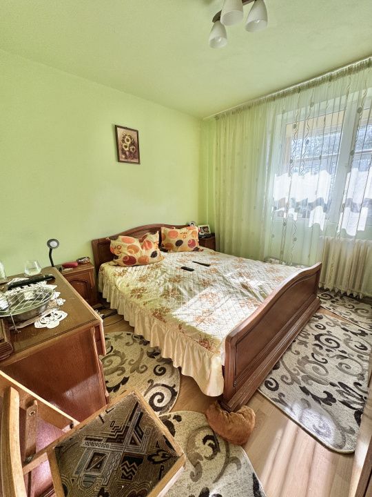 Apartament 3 camere sos. Giurgiului – fotografia 6 din 9