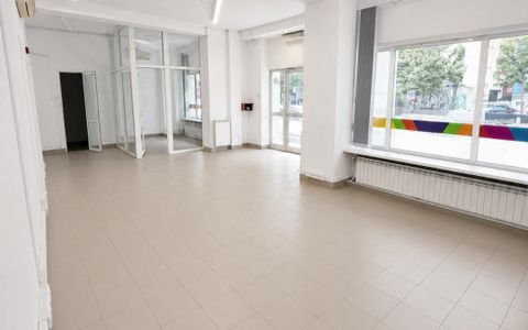 Spatiu comercial | Unirii | Sfanta Vineri | Central