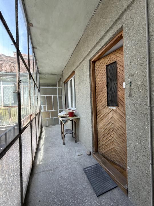 Apartament 3 camere, 92mp, etaj 1 - zona Iosefin – fotografia 14 din 14