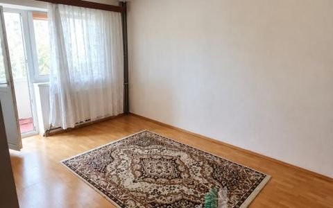 2 camere decomandat | BALCON | Mănăștur–Zona Minerva
