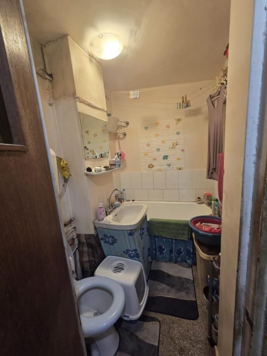Apartament 2 camere 40 mp, renovabil, in zona Lujerului - Supernova – fotografia 7 din 7