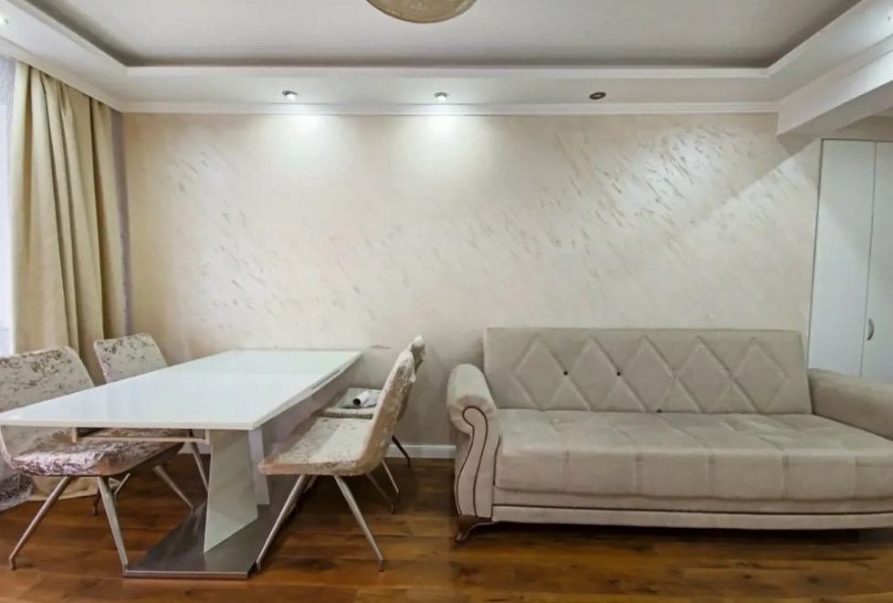 Apartament 2 Camere decomandat | Valea Gârbăului - Vivo – fotografia 2 din 8