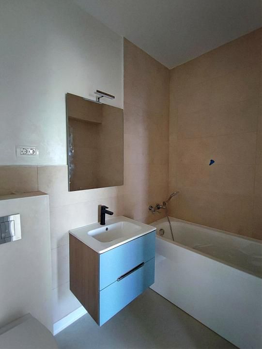 Apartament cu 2 camere si loc parcare de vanzare in Tomis Plus – fotografia 9 din 13