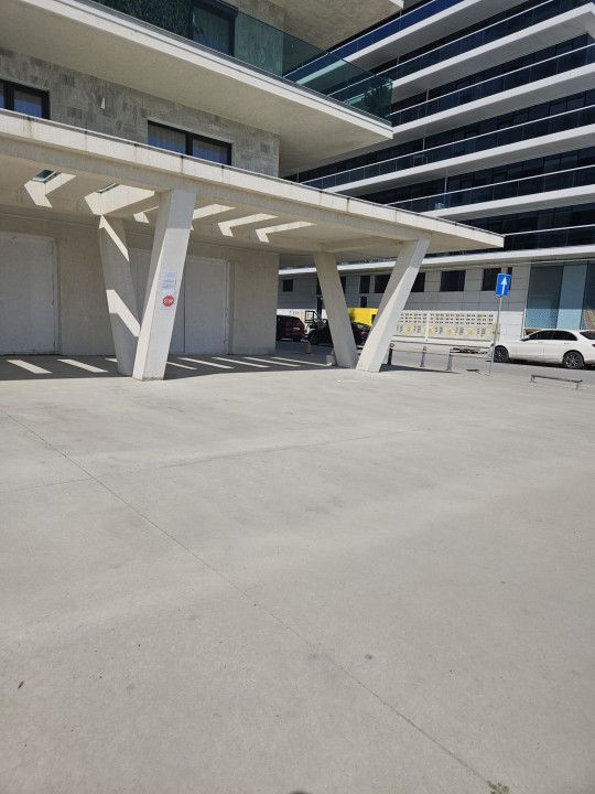 Spatiu comercial Zona Mamaia Nord – fotografia 26 din 29