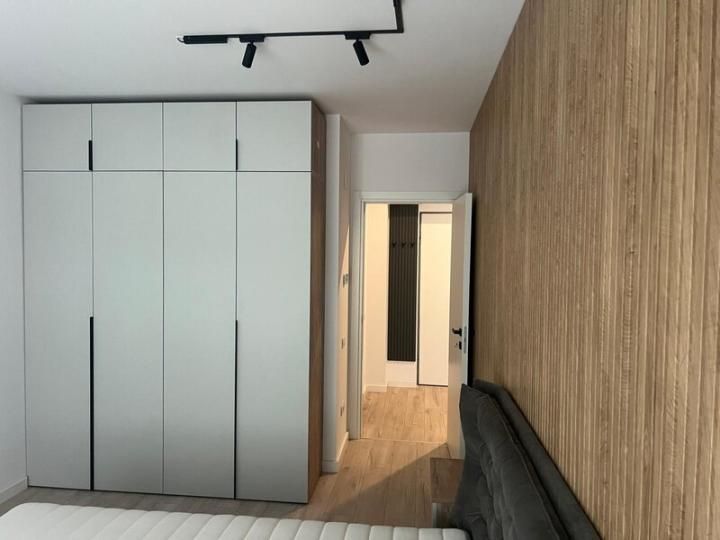 2 Camere de inchiriat | Baneasa | Parcare | Centrala | Bloc 2026 | – fotografia 4 din 13