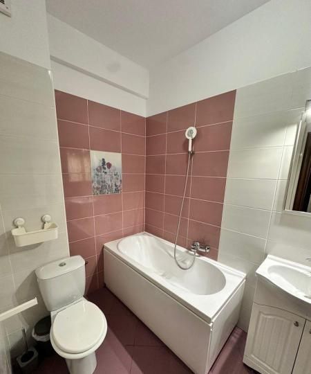 2 Camere de inchiriat | Bucurestii Noi - Bazilescu | Centrala proprie – fotografia 8 din 8