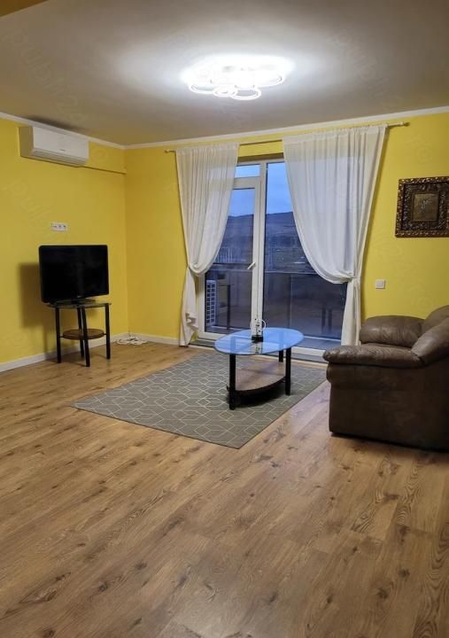 Apartament cu 2 camere, 53 mp + 7 mp balcon,zona Șesul de Sus – fotografia 2 din 7