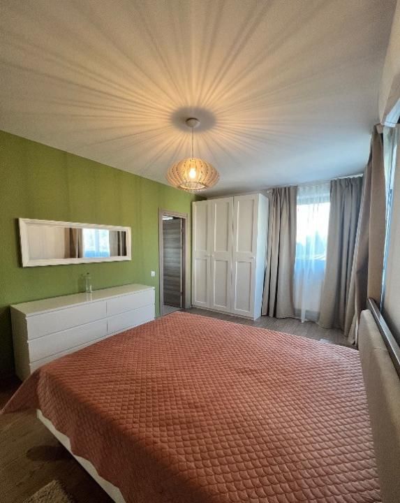 3 Camere de inchiriat | Metrocity Academiei | 2 Bai | Centrala | Metrou – fotografia 6 din 18