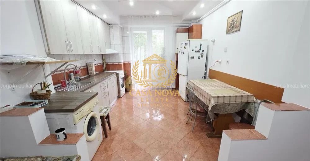 Apartament 2 camere 60mp, balcon 4mp, etaj intermediar, Parcul Rozelor – fotografia 5 din 6