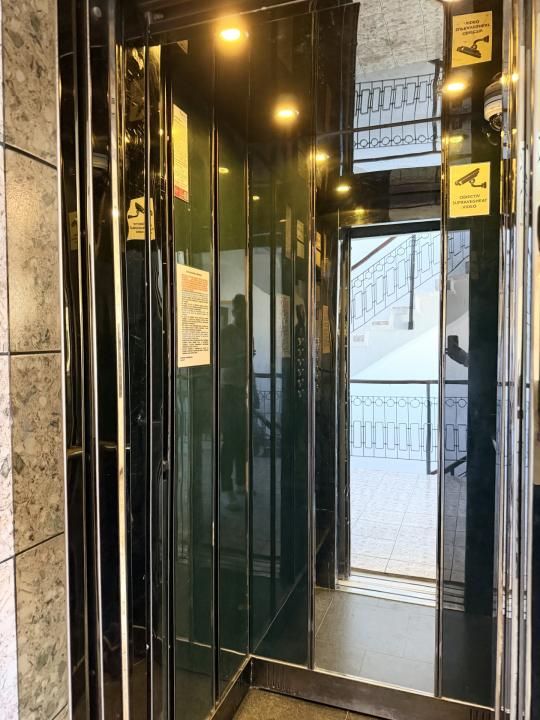 Spatiu Bulevardul Unirii/ Birouri/ 4 camere – fotografia 18 din 19