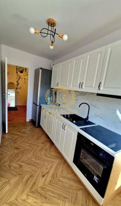 Aparament 2 camere 60mp, zona BIG- Manastur, parcare – fotografia 6 din 10