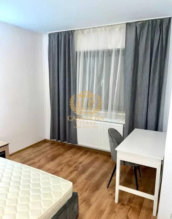 Apartament 3 camere 50mp, cartier Marasti, finisaje moderne, balcon – fotografia 7 din 8