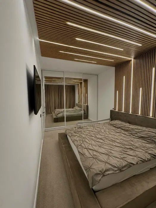 Apartament 2 camere | premium | 52 mp | Etaj 3 | zona Vivo – fotografia 4 din 7