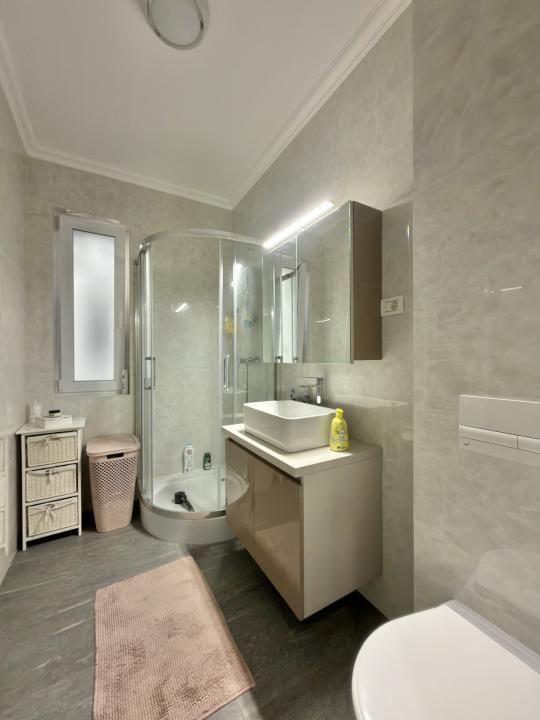 Apartament cu 3 camere, decomandat, etaj 1 - Chisoda – fotografia 9 din 11
