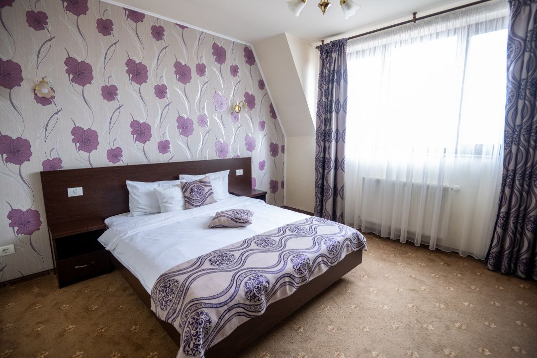 Hotel Miky Arad de vanzare | Investitie cu utilizari multiple | 42 camere cazare – fotografia 8 din 66