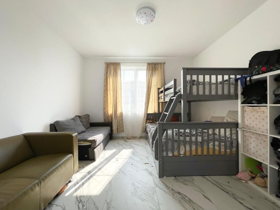 Casa Individuala 4 camere + pod mansardat - Urseni – fotografia 7 din 13