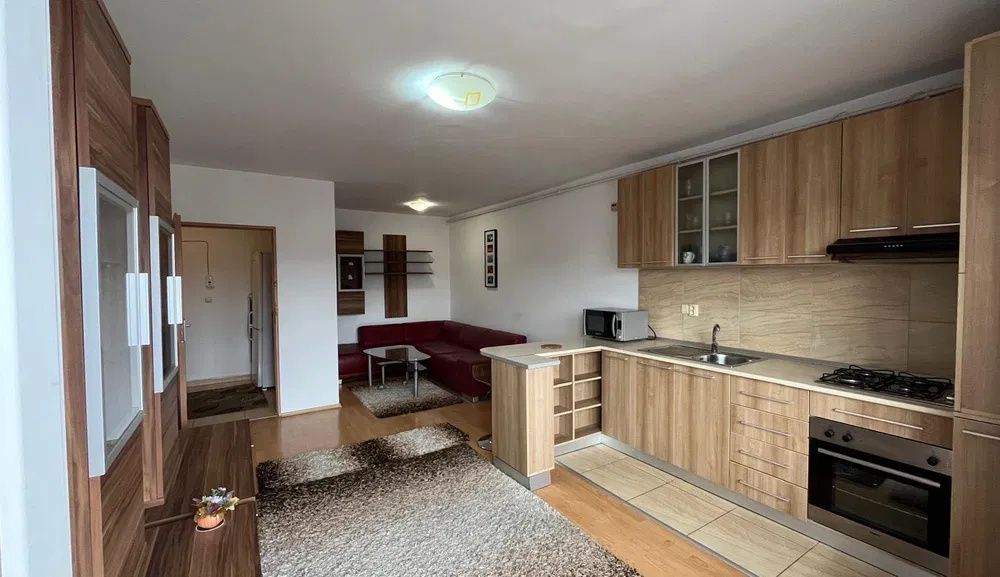 Apartament 2 Camere, Parcare Inclusă | Baciu, Zona Jupiter – fotografia 2 din 5