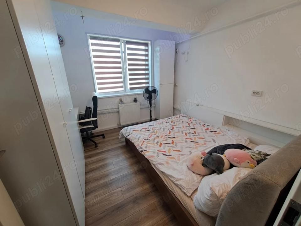 Roșu | 3 camere | Bloc Nou – fotografia 7 din 12