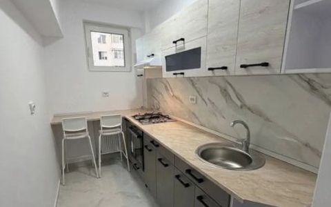Garsoniera de inchiriat | Salajan | Metrou | Pet Friendly |