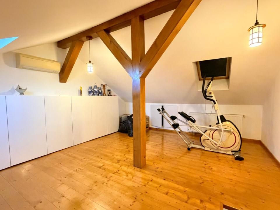 Duplex 3 camere | Popesti Leordeni - LIDL Oltenitei | 112 mp | – fotografia 8 din 16