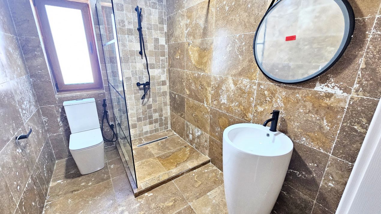 ✨Pantelimon-Rascoala 1907- Vila individuala 4 camere, 152mp, teren 368mp, 3 bai✨ – fotografia 8 din 39