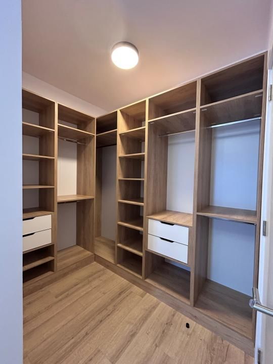 2 Camere de inchiriat | Virtutii | Como Park | Centrala | Bloc 2026 – fotografia 5 din 8
