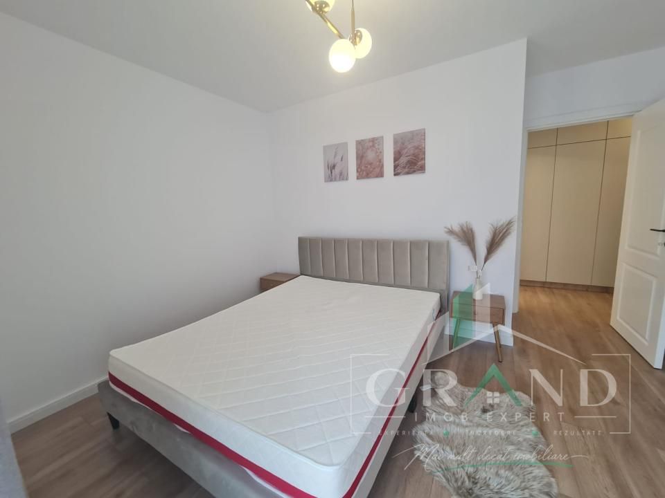 Apartament de vanzare 2 camere decomandate, Sesul de Sus, Floresti – fotografia 5 din 9